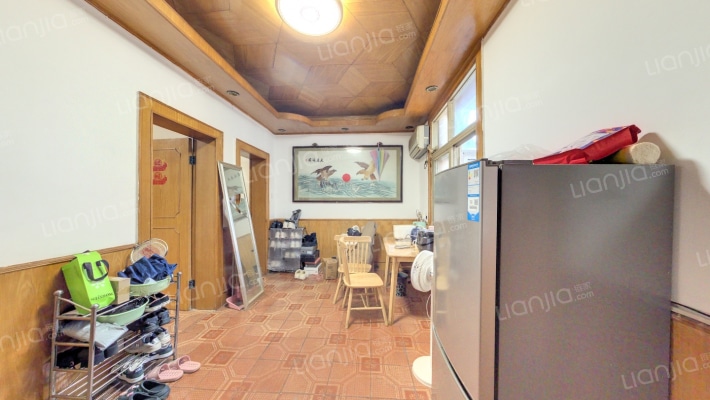 熙台岭社区二手房实景图