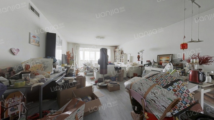 燕东新路6号二手房实景图