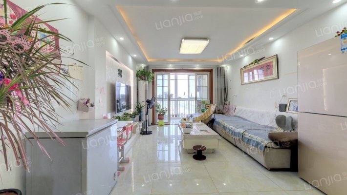 润泰花园二期二手房实景图