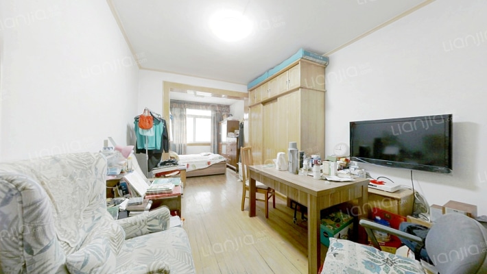 清溪路1号二手房实景图