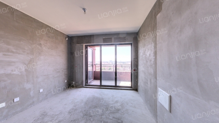 恩马·中央壹品二手房实景图