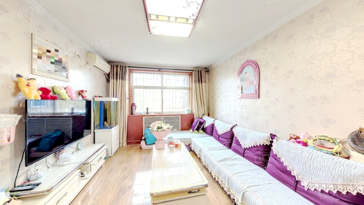 南简良东区二手房实景图