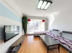 整租·景富铭苑 2室2厅 南/北_景富铭苑租房