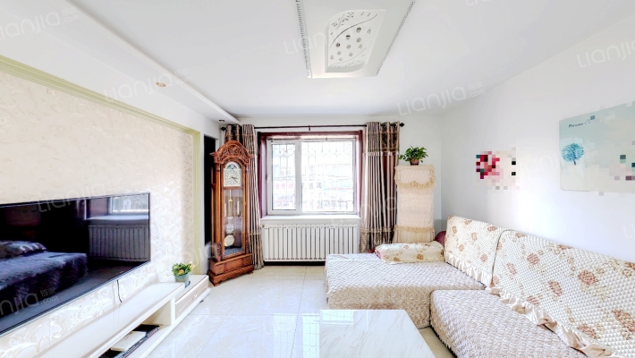 文化楼二手房实景图