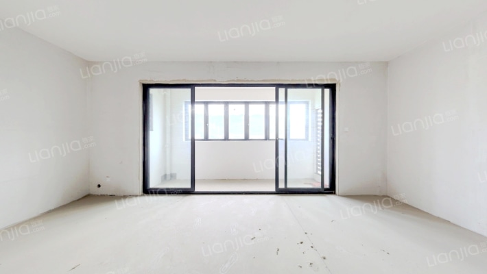 滨江春城公元二手房实景图