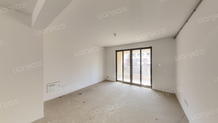 朗诗万都玲珑樾二手房实景图