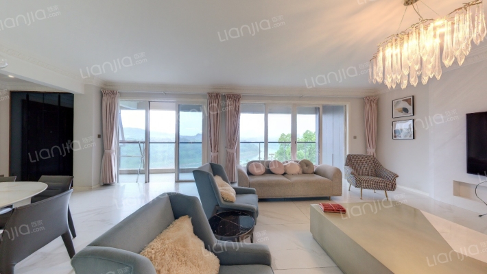 棕榈泉悦江国际二手房实景图