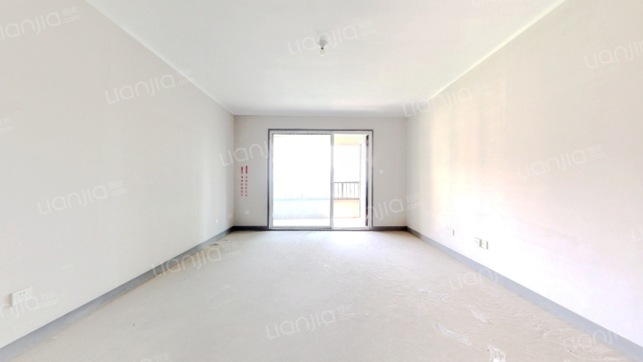 空港澜庭美景A区二手房实景图