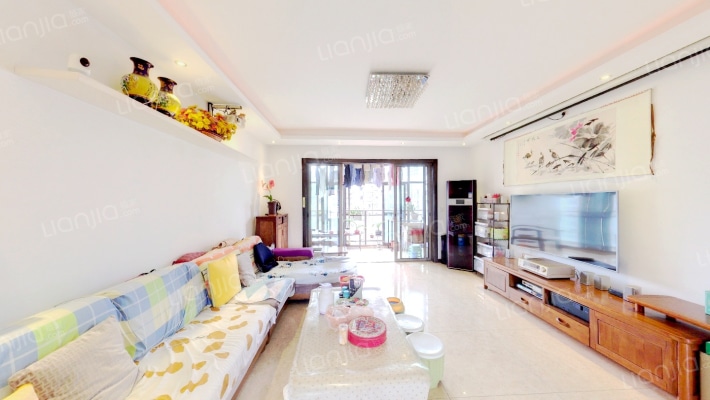 龙潭·春天二手房实景图