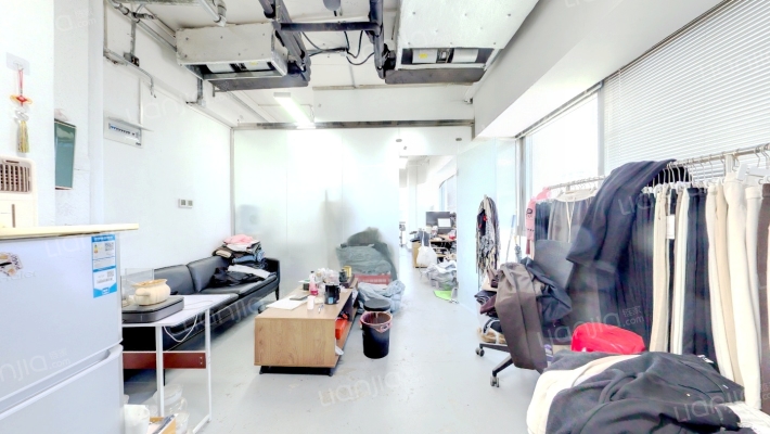 云尚武汉国际时尚中心二手房实景图