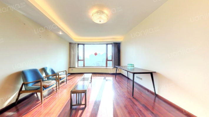 绿洲仕格维花园二手房实景图