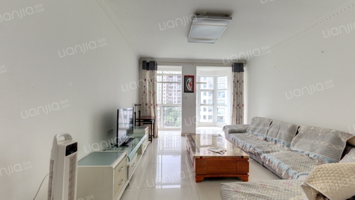 汇龙铭都二手房实景图