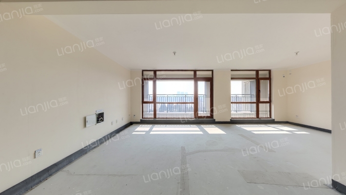 龙湖双珑原著一期二手房实景图