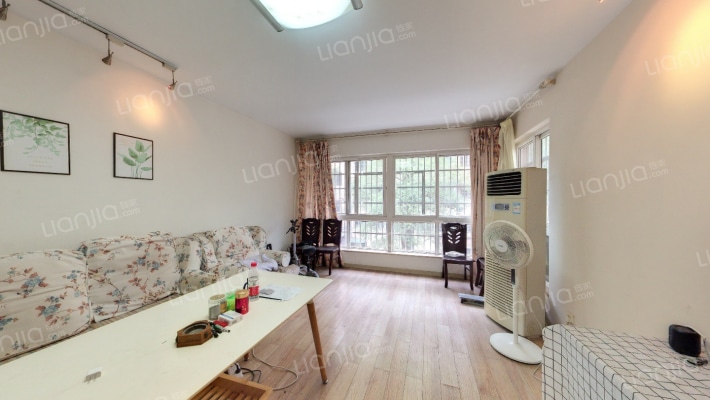 德馨园二手房实景图