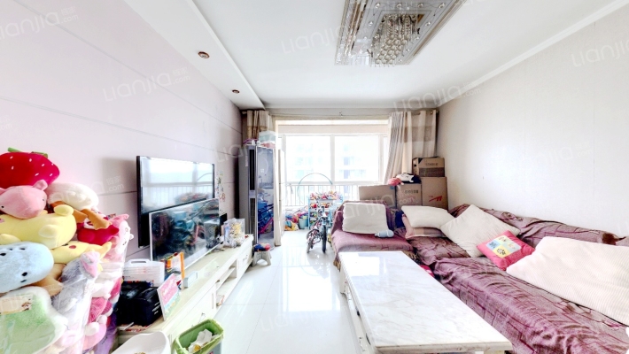 简筑家园二手房实景图