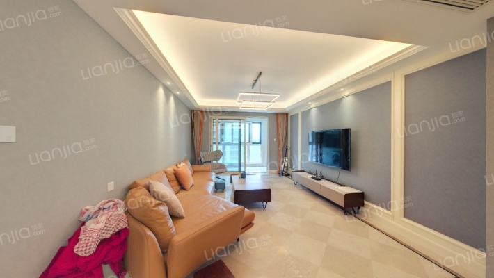 融创•兰园二手房实景图