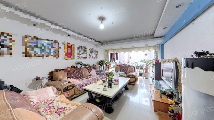 广信四季家园二手房实景图