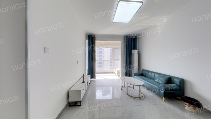 中南菩悦东望城二手房实景图