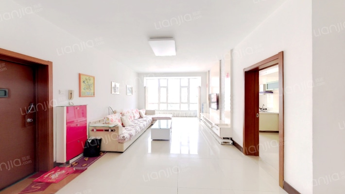 基鑫小区二手房实景图