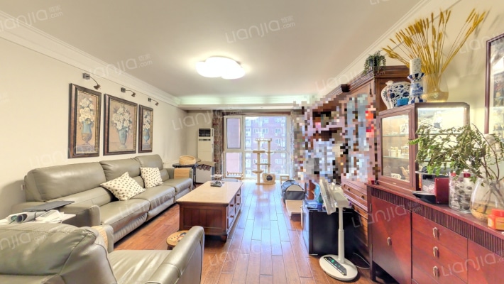 涧桥泊屋二手房实景图