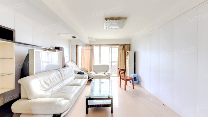 锦绣文华东区二手房实景图