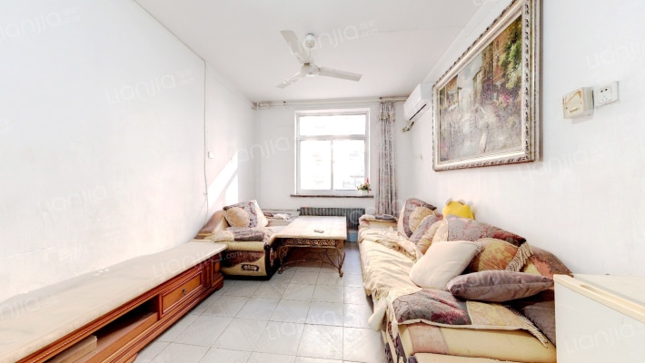 省建筑设计院家属院二手房实景图