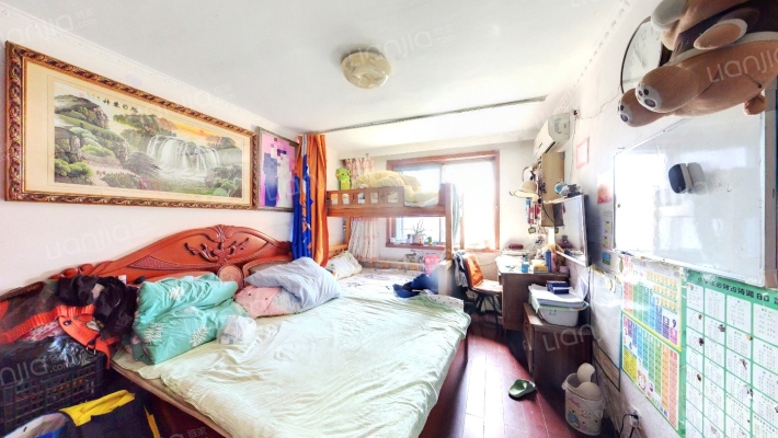 侯二小区二手房实景图