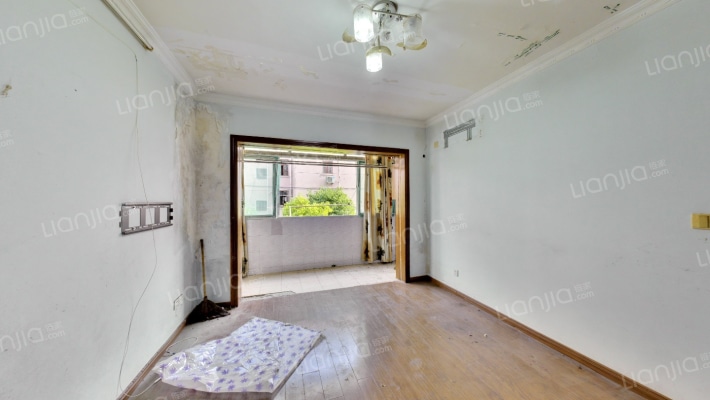 昆阳小区二手房实景图