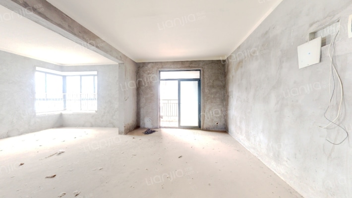 莱茵城二手房实景图