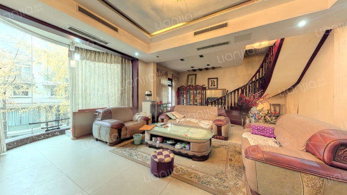 御都花园别墅二手房实景图