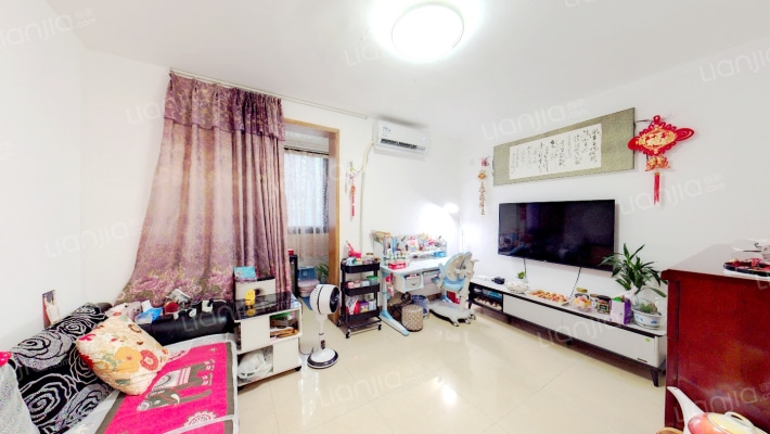 人民中路一段4号二手房实景图