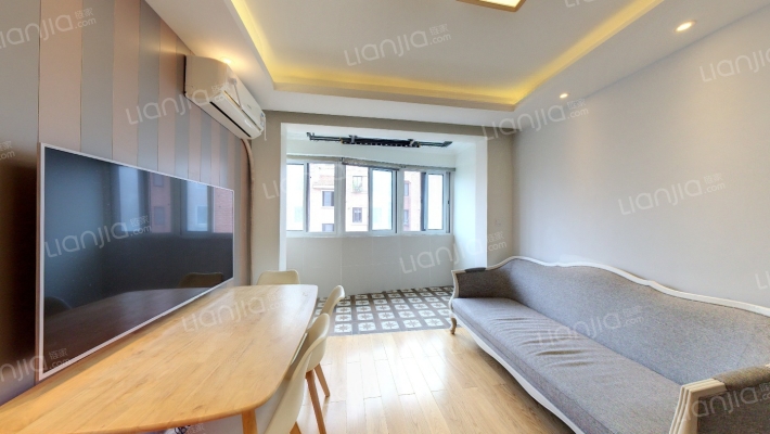 民苑小区二手房实景图