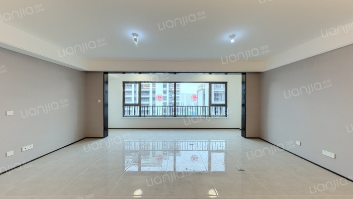 金地玖峯汇二手房实景图