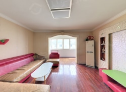 整租·腾达花园南区 4室2厅 南_腾达花园南区租房