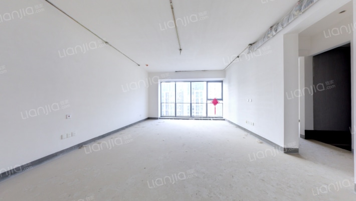 华润悦府二手房实景图