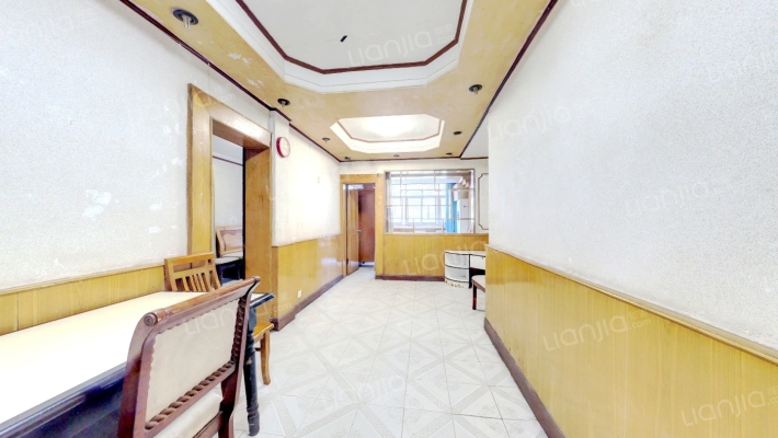 荣东社区二手房实景图