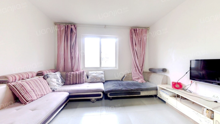 名流人和天地五期二手房实景图