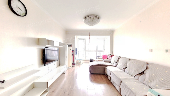 中建滨海壹号二手房实景图