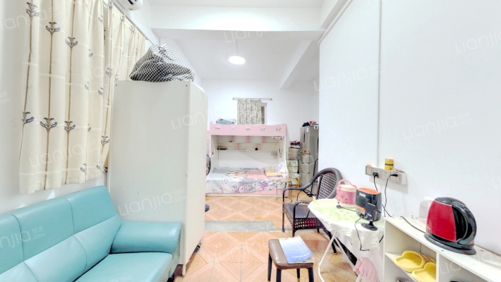 文德路二手房实景图