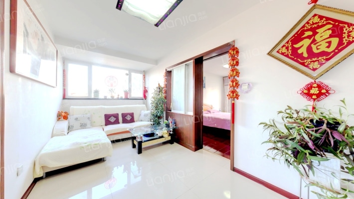 福新街二手房实景图