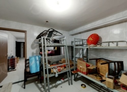 整租·尚府 3室1厅 南/北_尚府租房