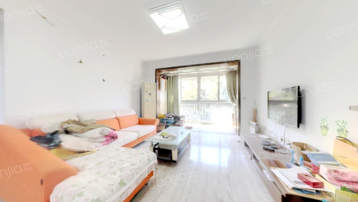 世纪花园(高淳)二手房实景图