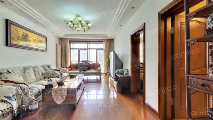 华风江畔二手房实景图