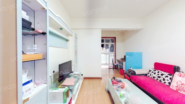 唯特郡二手房实景图