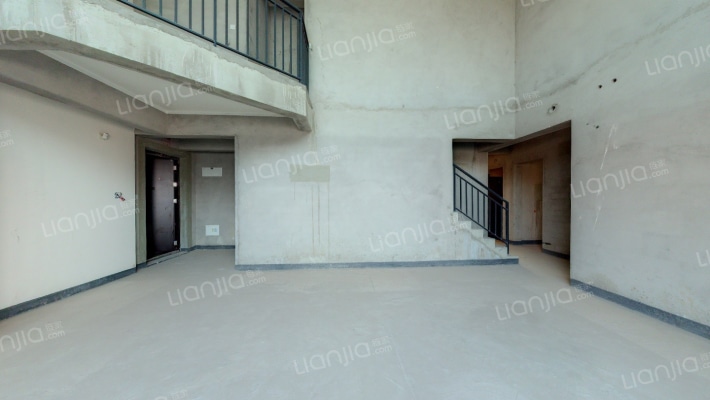 御璟悦来知鹭二手房实景图