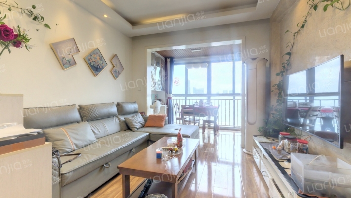 富临理宫二手房实景图