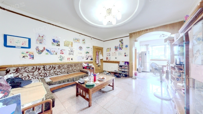 实业街23号二手房实景图