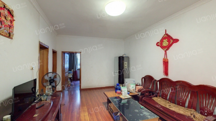 北湖路二手房实景图