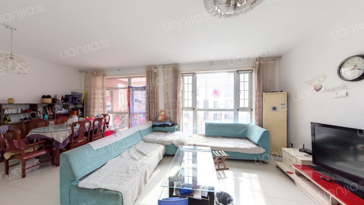 纳帕溪谷二手房实景图