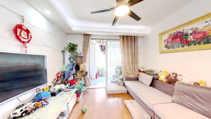 御景湾二手房实景图